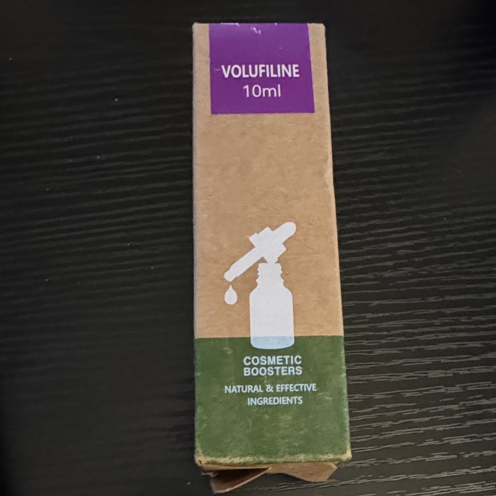 Volufiline Cosmetic Booster 10ml